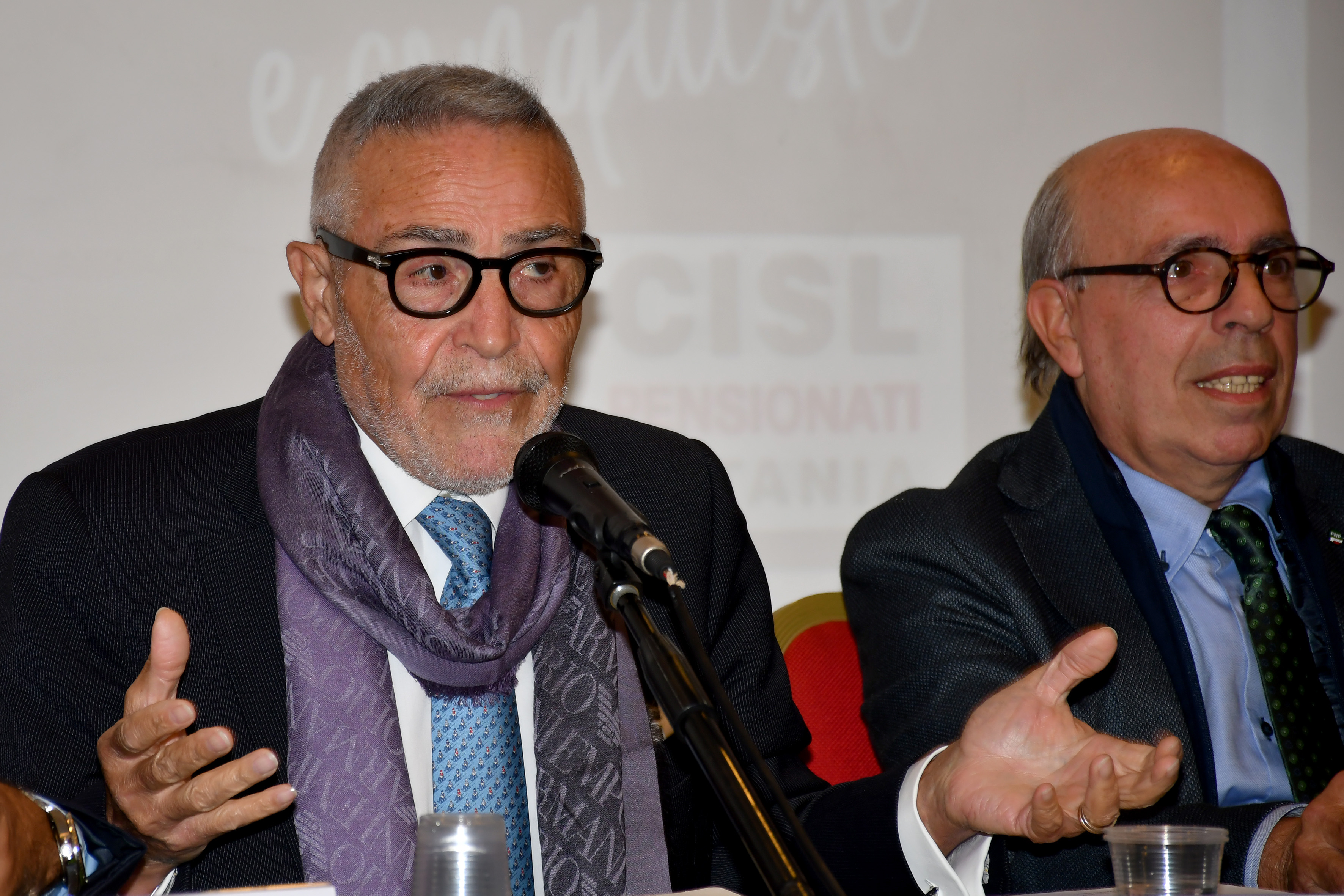 CONSIGLIO GENERALE 26 NOVEMBRE 2022